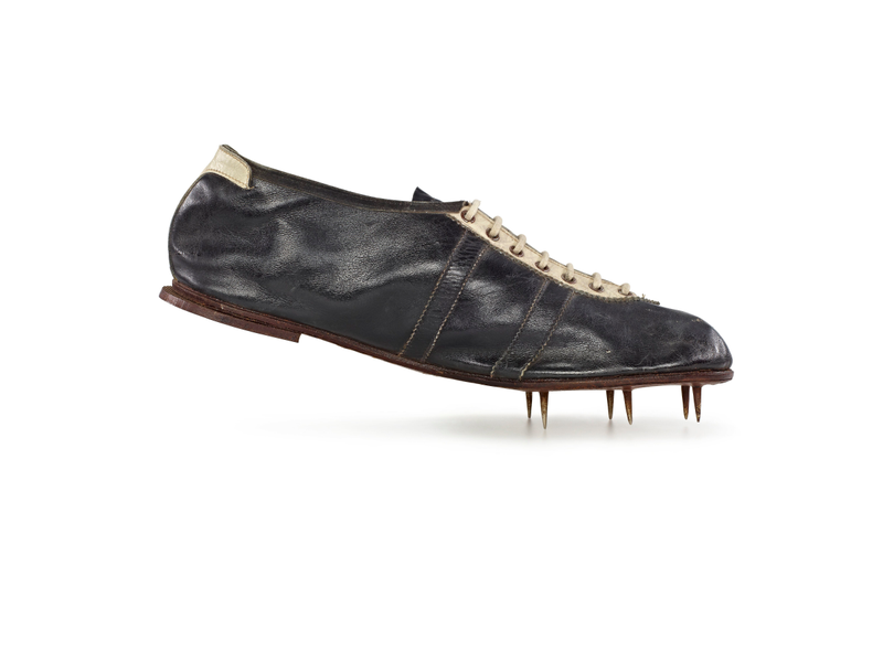 Adidas AG/Studio Waldeck, courtesy of American Federation of Arts